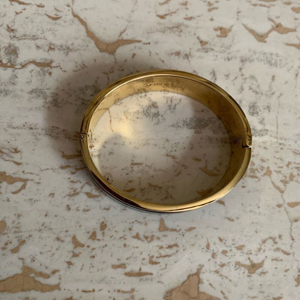 Stella & Dot Jaya tortoise cuff - Picture 6 of 10